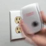 Repelente Ultrasónico. Antiplagas Elimina plagas sin veneno ni químicos en tu hogar.